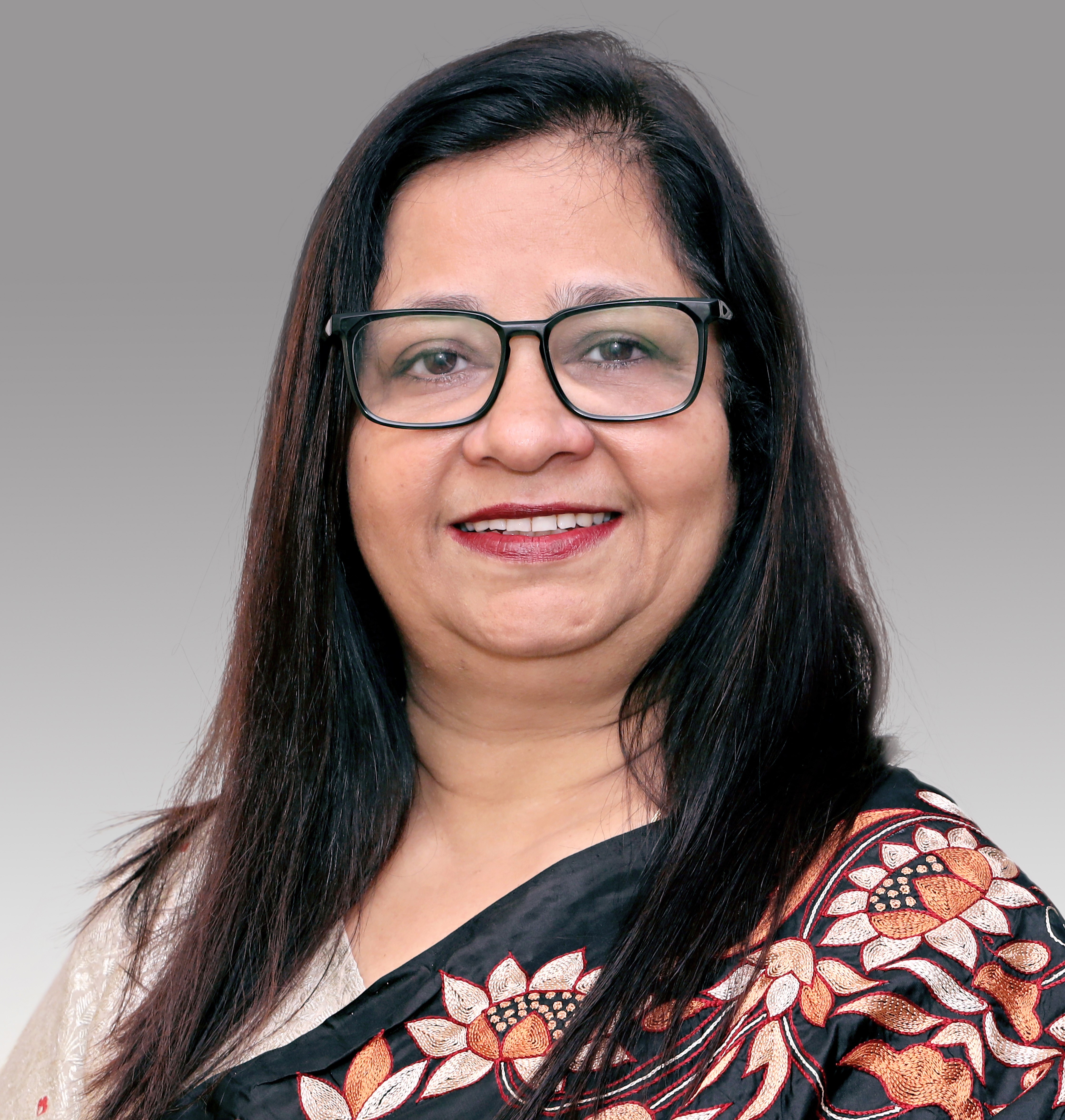 Ms. Deepti Sharma