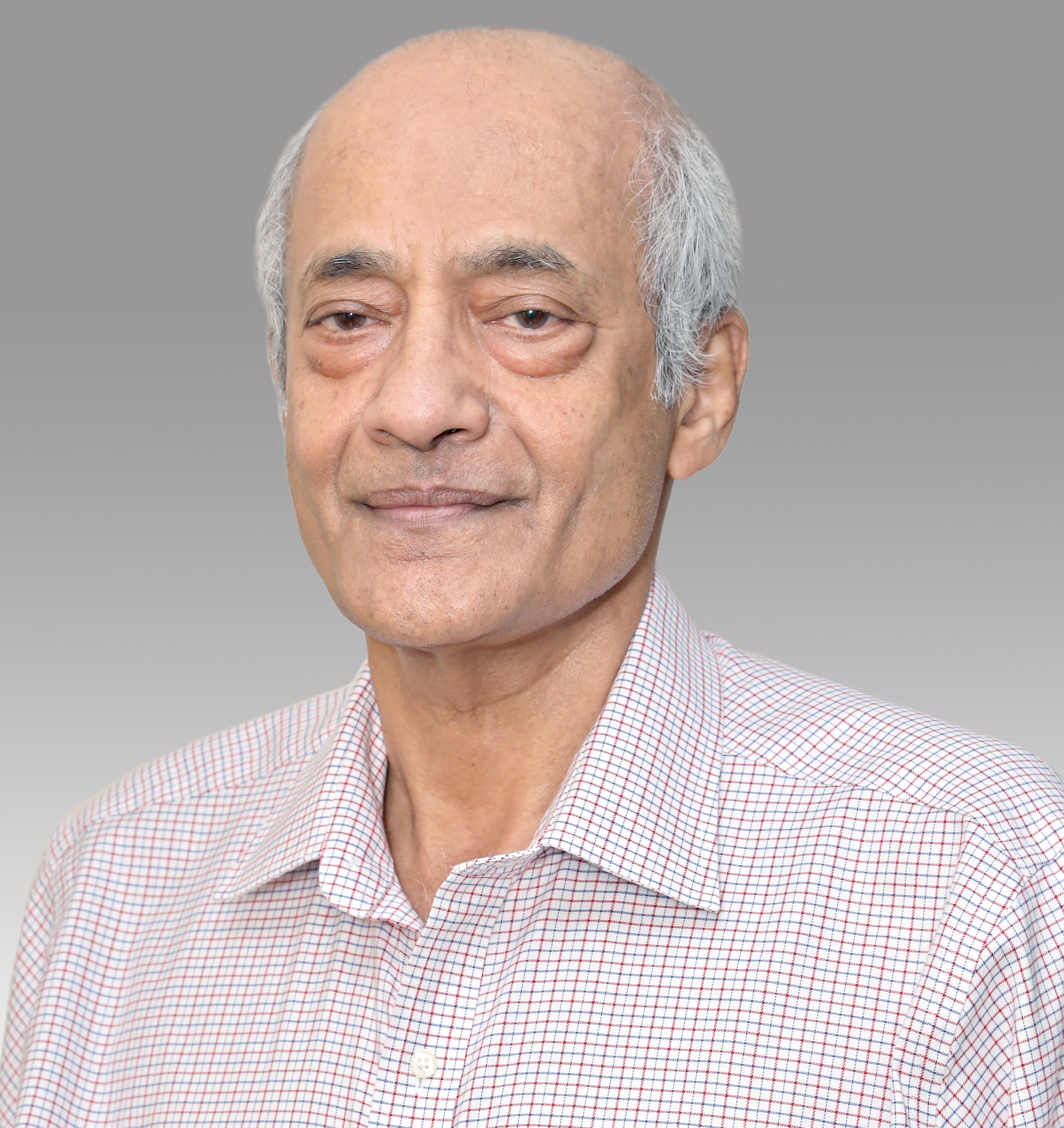 Mr. Sunil Vakil